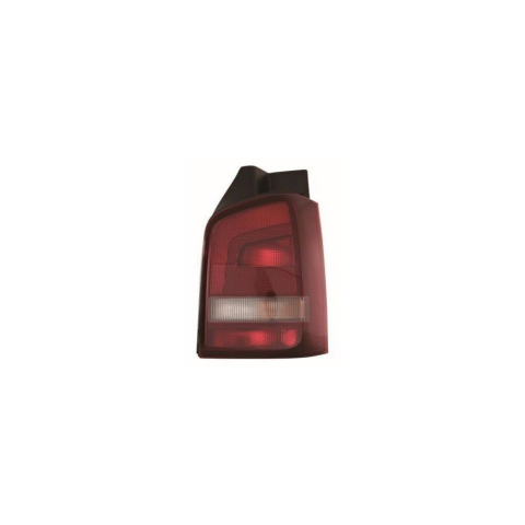 Depo Sağ Stop Lambası Koyu VW T5.5 2010- 7E5945096D