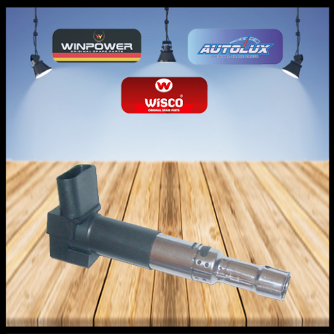 Ateşleme Bobini VW Passat 2.3 V5 2000- 066905100