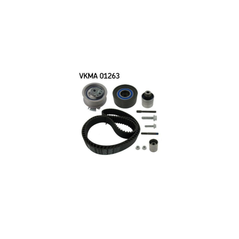 Skf Triger Seti VW Passat - Tiguan - Audi A4 2.0 TDI CBDA - CBDB - CAGA - CAHA 2010 03L198119