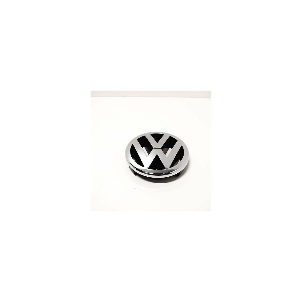 Volkswagen Caddy Ön Amblem 2004-2010 - 1T0853601AFDY