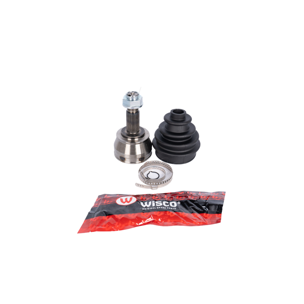 Aks Kafası Dış Fiat Brava 1.6 16v 1995- 46307234 - 60815368 - 7081971