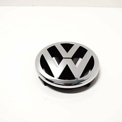 Caddy Ön Amblem 04-10 [Ioe-Vw] [1T0853601AFDY]