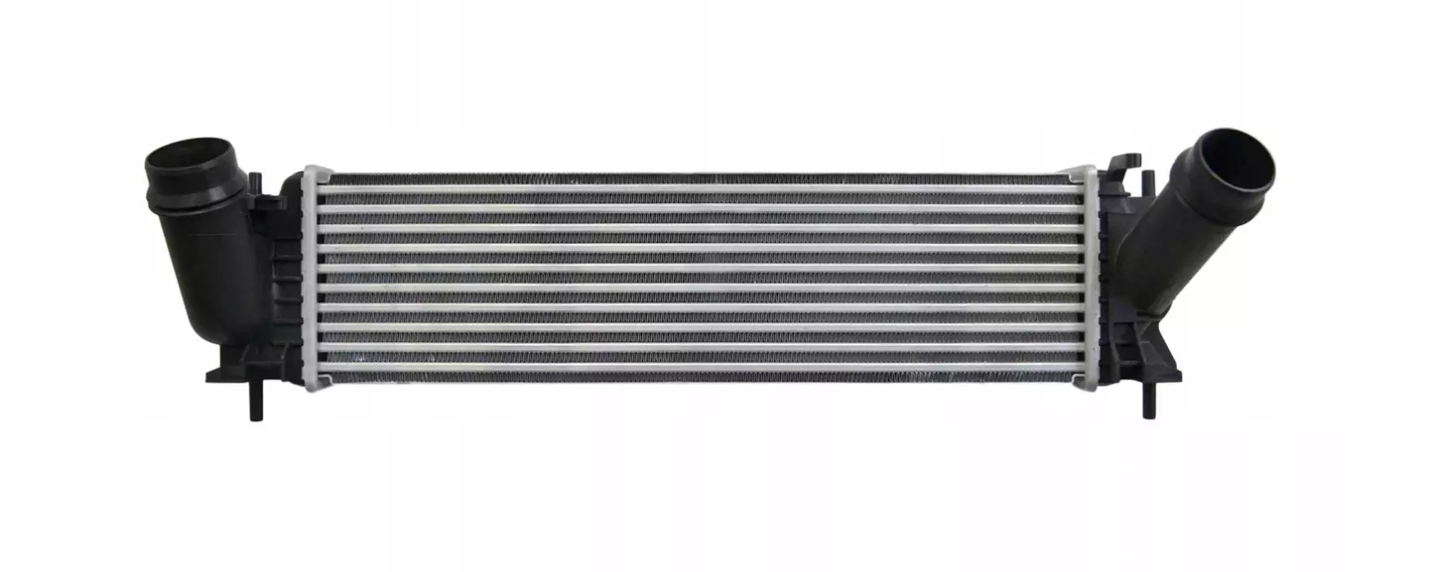 Turbo Radyatoru (Intercooler) 540X157 Nıssan Navara Pı 14461