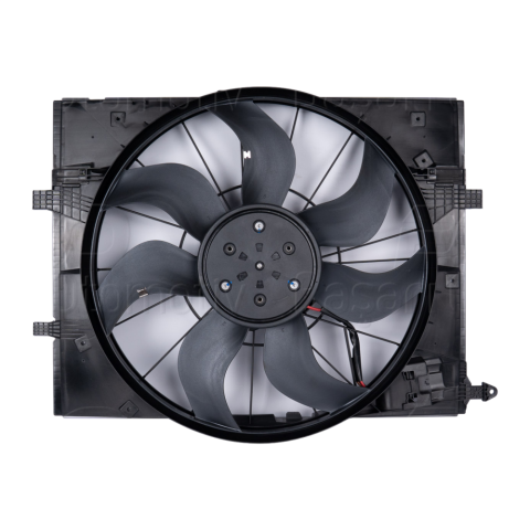 Davlumbazlı Fan Motoru Mercedes-Benz C Serisi W205 - E Serisi W213 - GLC X253 A0999060612