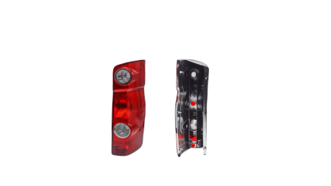 Stop Sag Duysuz Vw Crafter 07-17 [4411989RUE]