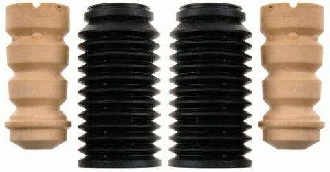 Amortısör Lastıgı Arka A4 97-00 Sachs 8D0512131