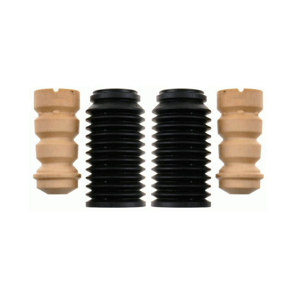 Sachs Amortisör Toz Körüğü ve Takozu Arka VW A4 1997-2000 8D0512131