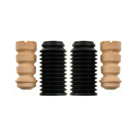 Sachs Amortisör Toz Körüğü ve Takozu Arka VW A4 1997-2000 8D0512131
