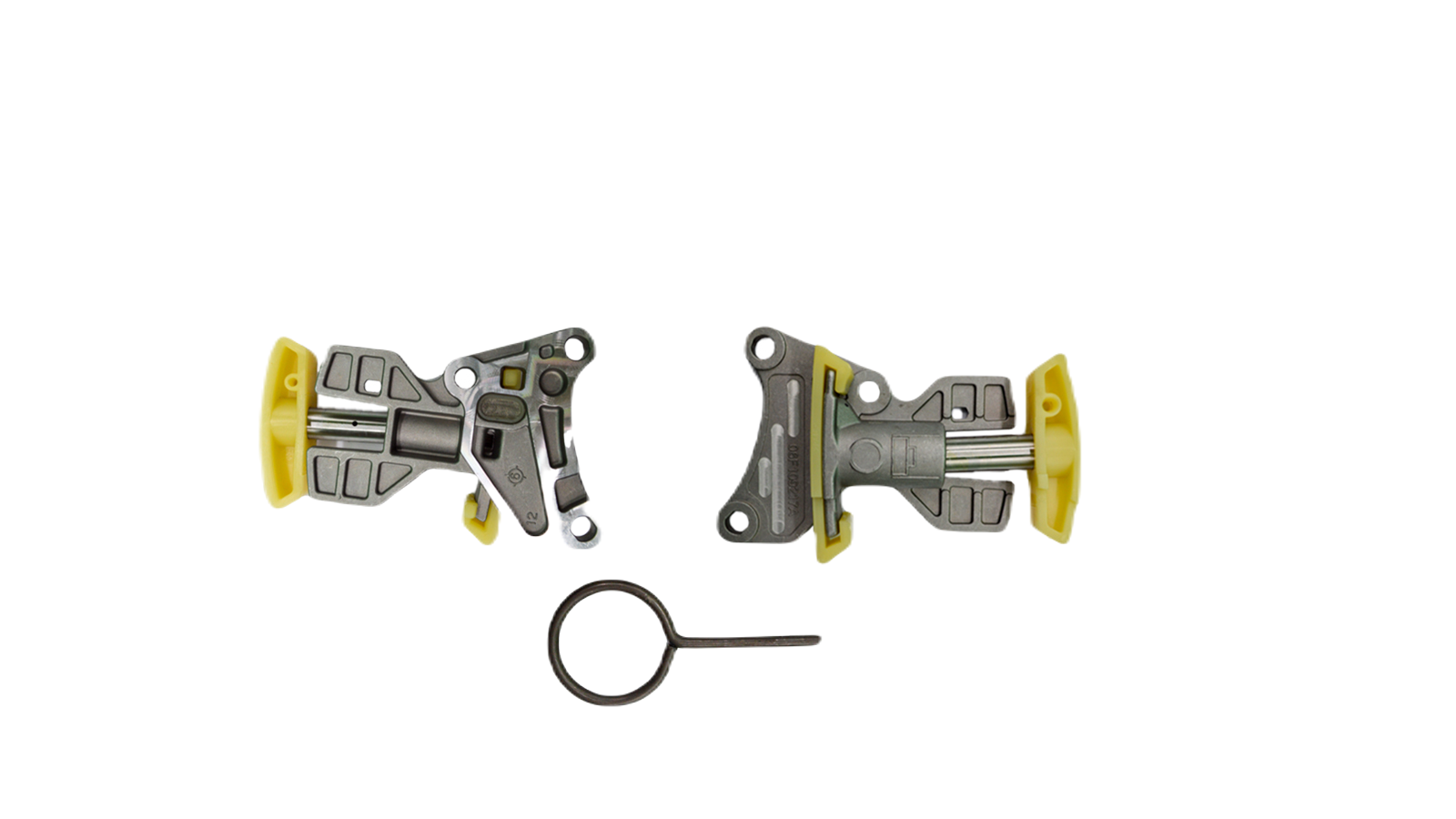 Eksantrik Zincir Gergisi VW Golf 5 - Passat 2.0 FSI 2005- 06D109217D