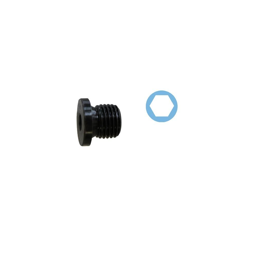 Corteco Karter Tapası VW Touareg - Q7 - Cayenne 4-4 BM N0160276