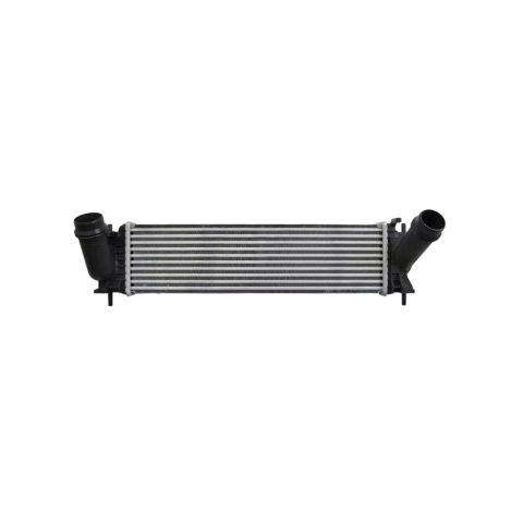 Wisco Nissan Navara Turbo Radyatörü Intercooler 14461