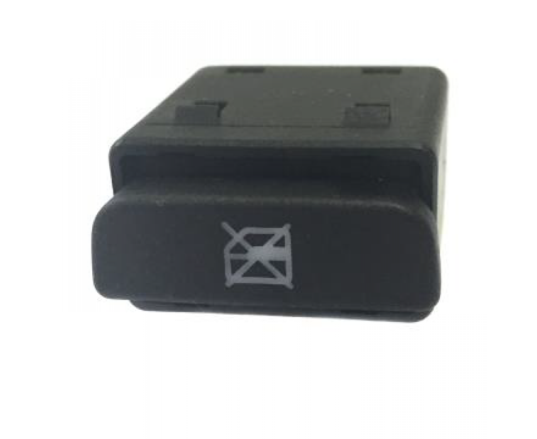 Cam Açma Dügme Emnıyetı Polo 01-10 Bsg 6Q0959859