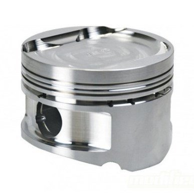 Pıston+Segman T6 Crafter 15- Federal 04L107065AF