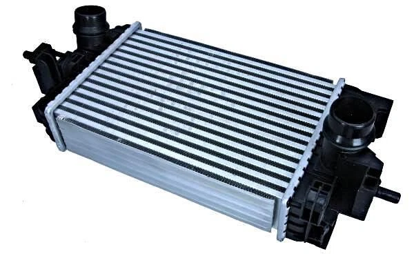 Turbo Radyatoru (Intercooler)315X216x64 Opel Merıva  1302143