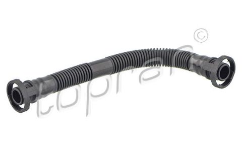 Havalandırma Hortumu Vw Passat B5 3.0 V6 06 > 111306