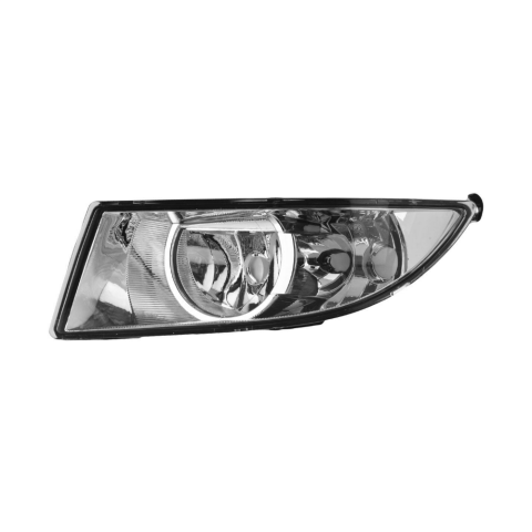 Depo Sis Farı Sol VW Fabia - Roomster 2010-2014 5J0941701B