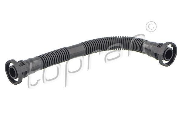 Topran Havalandırma Hortumu VW Passat B5 3.0 V6 2006- 078103235K