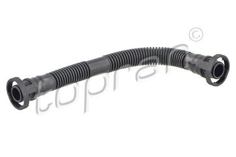 Topran Havalandırma Hortumu VW Passat B5 3.0 V6 2006- 078103235K