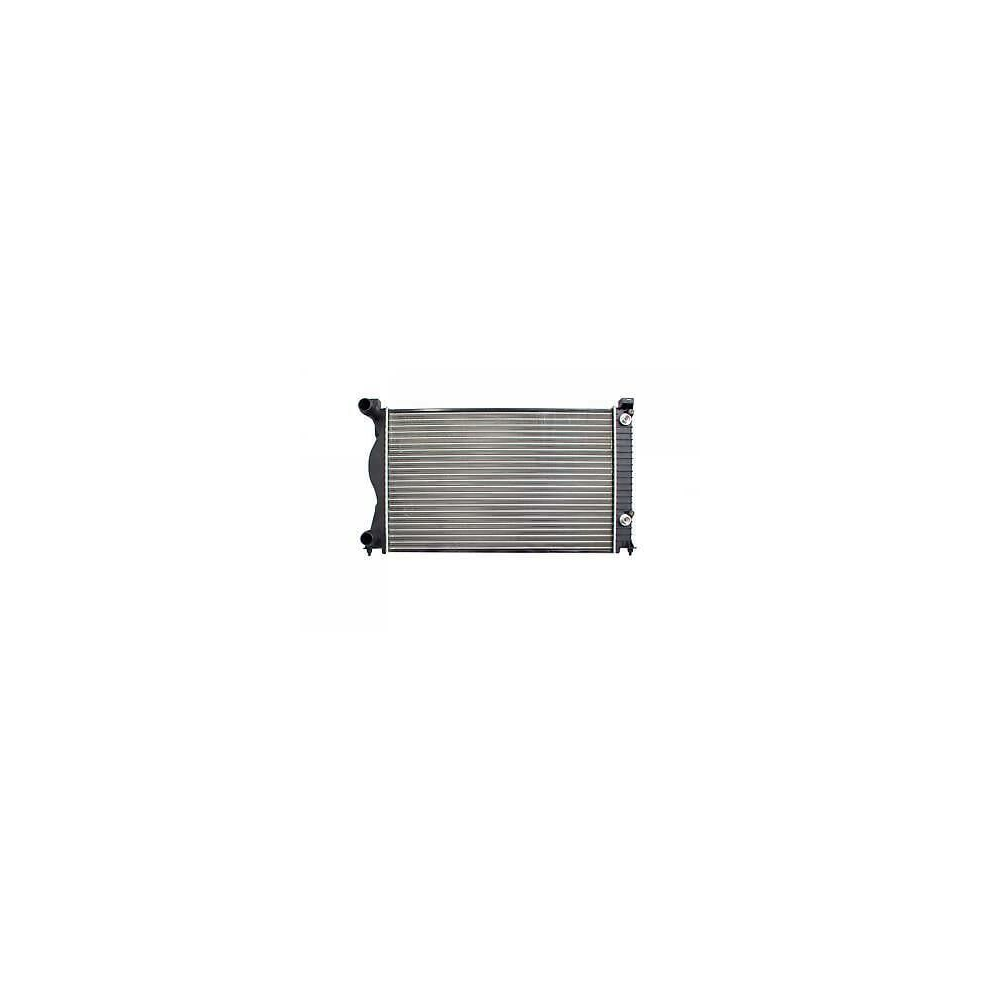 Kale Su Radyatörü VW A6 BDX-CCEA-CCDA-CALA 2.8 TFSI - 3.0 TFSI 2005-2011 4F0121251L