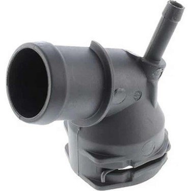Su Flansı Caddy Passat Jetta A3 04- Ioe-Vw 3C0122291