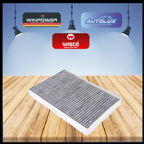 Polen Fıltresı Karbonsuz Kutulu Audı A4 A6 94 97 4B0819439