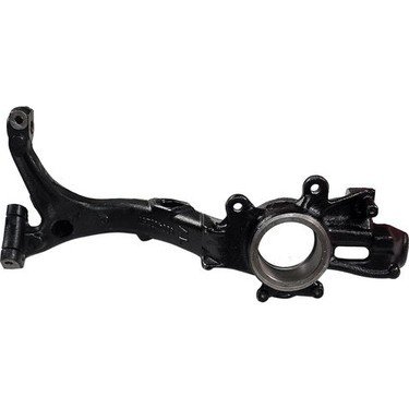 Aks Tasıyıcı Sol Passat A4 A6 97- Bsg 8D0407257AL