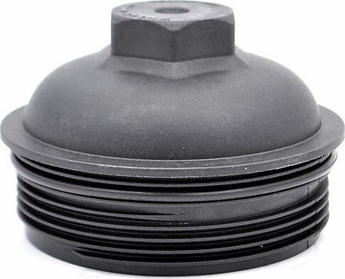 Yag Fıltre Kapagı Polo Golf5 Passat Caddy A3 Leon 045115433C