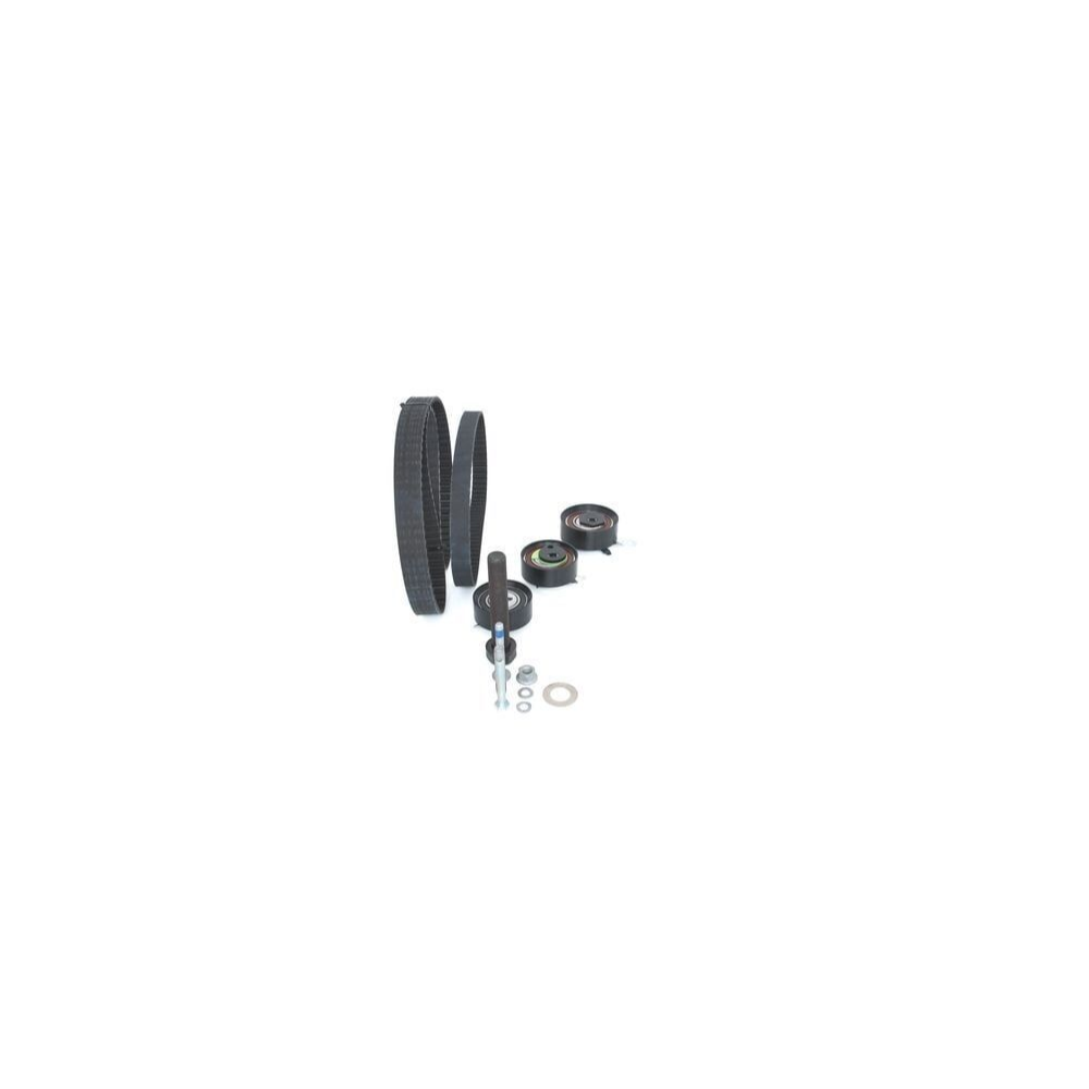 Gates Triger Seti VW T4 - LT 2.5 TDI ACV-ANJ-AVR-AHD 1991-1991 074198119B