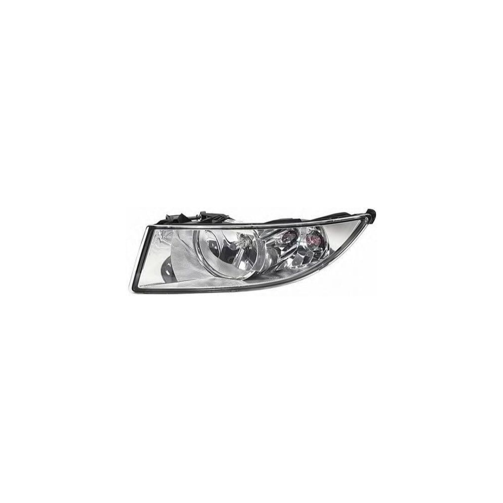 Depo Sis Farı Sağ VW Fabia - Roomster 2010-2014 5J0941702B