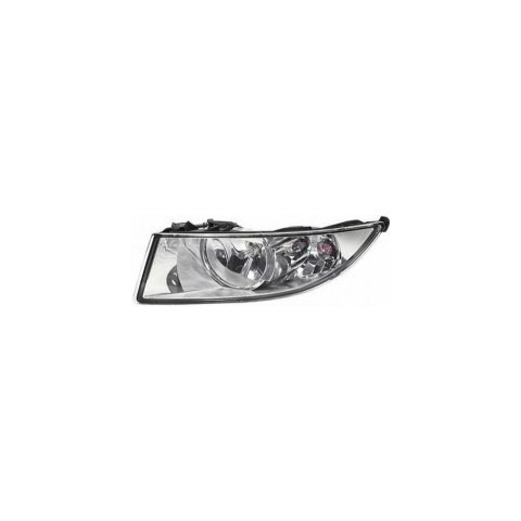 Depo Sis Farı Sağ VW Fabia - Roomster 2010-2014 5J0941702B