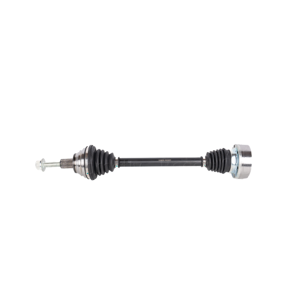 Komple Aks Ön Sol VW Golf 5 - Golf 6 - Golf 7 - Jetta - Octavia - Leon - A3 1.6 2004-2008 1K0407271AQ