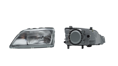 Far Sol Opel Omega A 1987-94 1216340