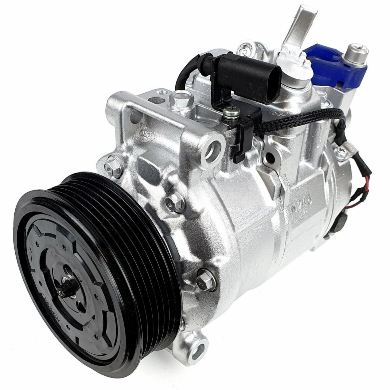 Klıma Kompresörü A4 A6 Q5 05- M.Marellı 4F0260805J