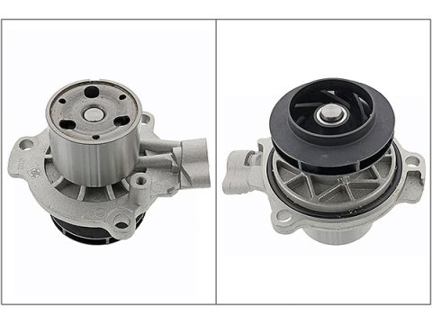 Devırdaım Crafter T6 15- Contıtech 04L121011H