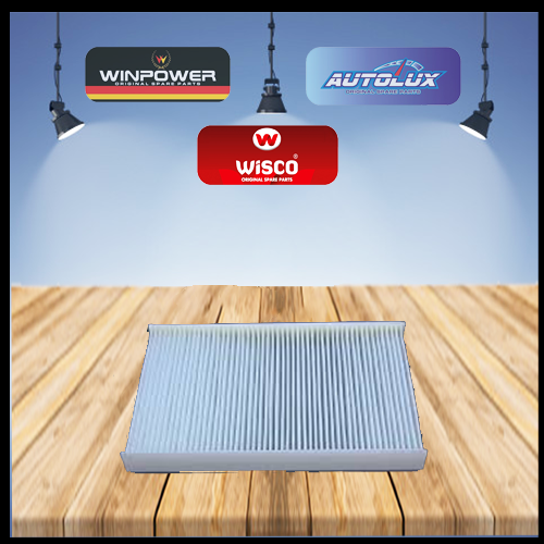 Polen Fıltresı Karbonsuz Kutulu Audı A6 94-97 4A0819439A