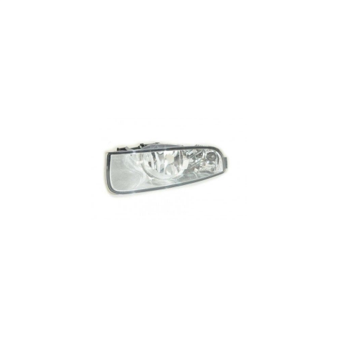 Depo Sis Farı Sol VW Superb 2008-2012 3T0941701A