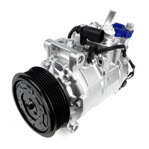 M.Marelli Klima Kompresörü VW A4 - A6 - Q5 4F0260805J