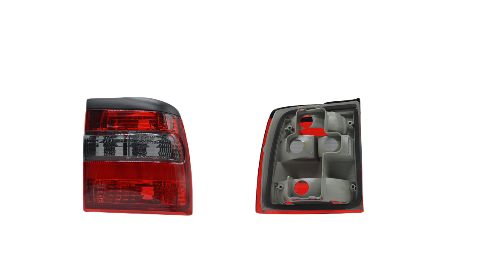 Stop Sağ Füme Opel Vectra A 1993-1995 1222030F - 1222040 - 90443647 - 90511525