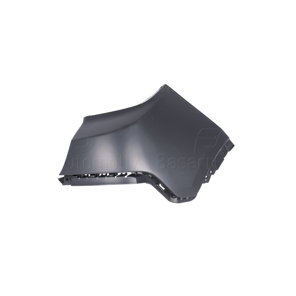 Tampon Kapağı Arka Sağ Astarlı Opel Mokka 2013-2016 1404617 - 95352038