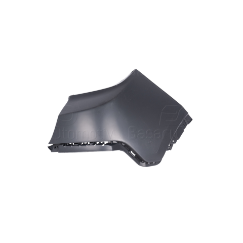 Tampon Kapağı Arka Sağ Astarlı Opel Mokka 2013-2016 1404617 - 95352038