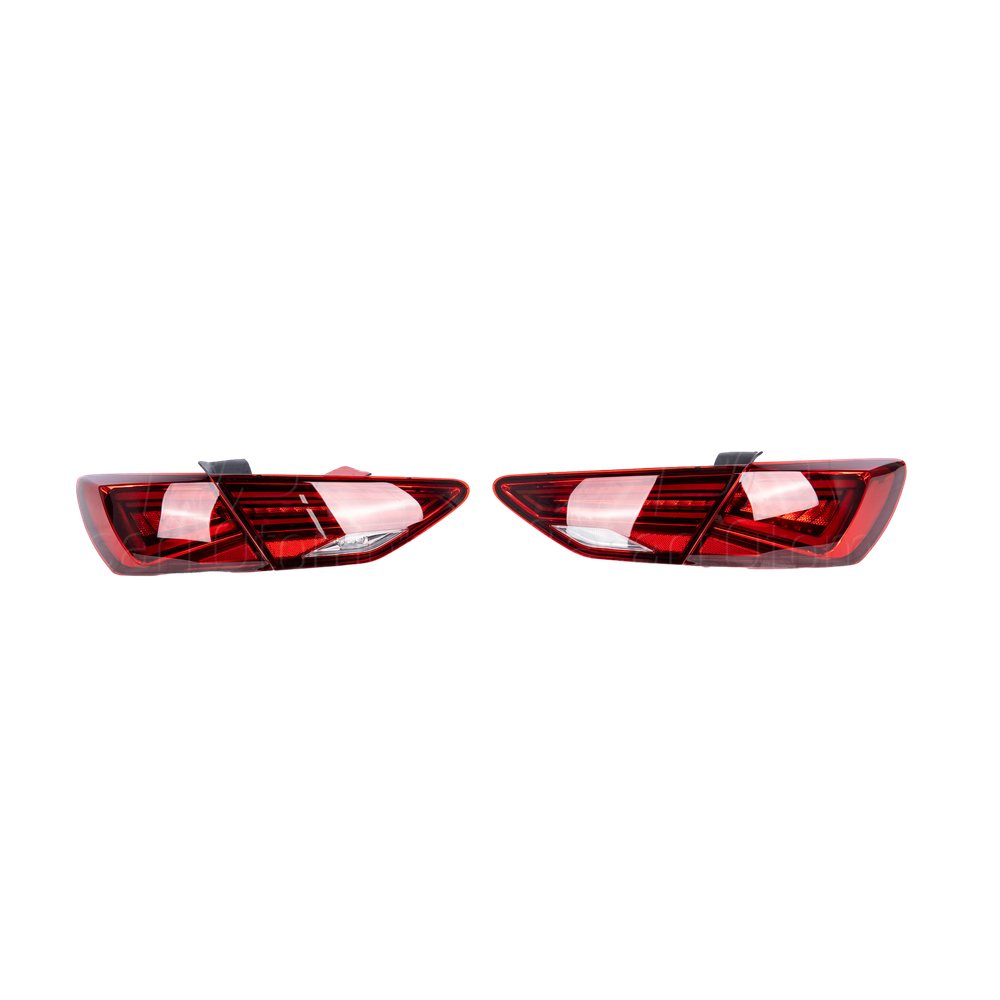 Stop Seti LED Seat Leon MK3.5 2017-2020 5F0945093