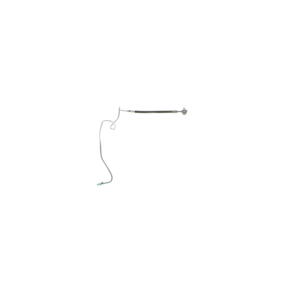 Bosch Fren Hortumu Arka Sol VW Golf 4 - Bora - Audi A3 - Seat Toledo - Skoda Octavia 1997-2004 1J0611763K
