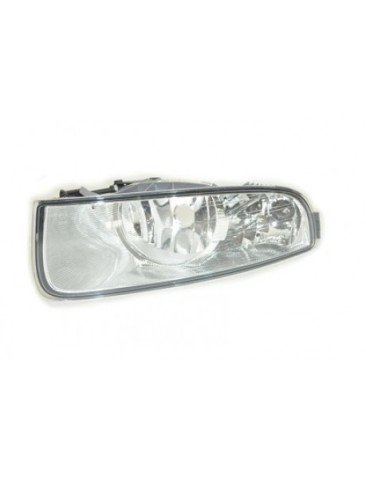 Sıs Farı Sol Superb 08-12 Depo 3T0941701A