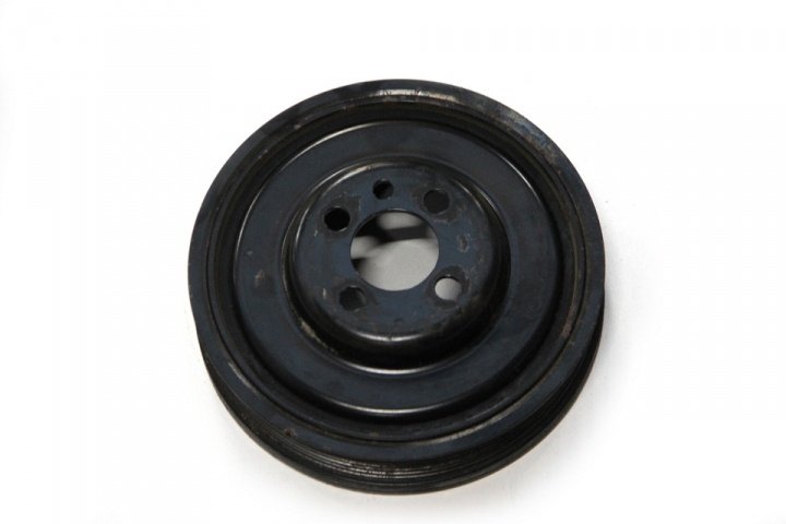 Grank Kasnağı Amarok Caddy Golf6 Jetta Passat T6 1.6Tdı 2.0Tdı Cdca Cayc 038105243M Kentpar