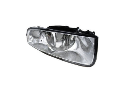 Sıs Farı Sag Superb 08-12 Depo 3T0941702A