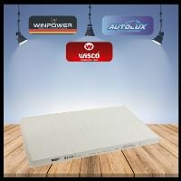 Polen Fıltresı Karbonsuz Klımalı Kutulu Audı A6 9 4A1820367K