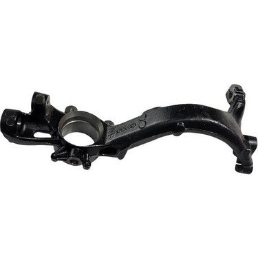 Aks Tasıyıcı Sol Passat A4 A6 97- Bsg 8D0407257AM