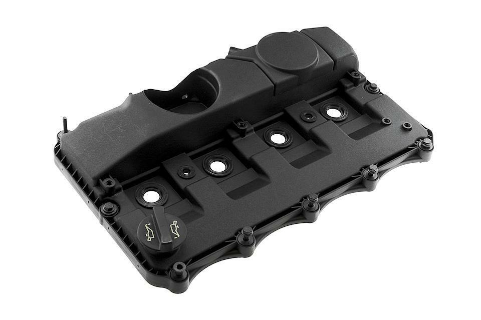 Kulbutor Kapagı Plastık+Conta+Kapak Ford Transıt BC1Q6K271AA