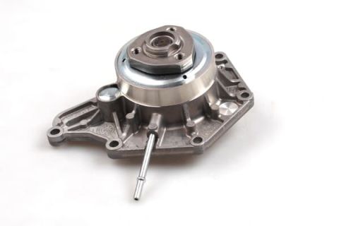 A4 A5 A6 Q5 Devırdaım 08- [Contıtech] [06E121016A]