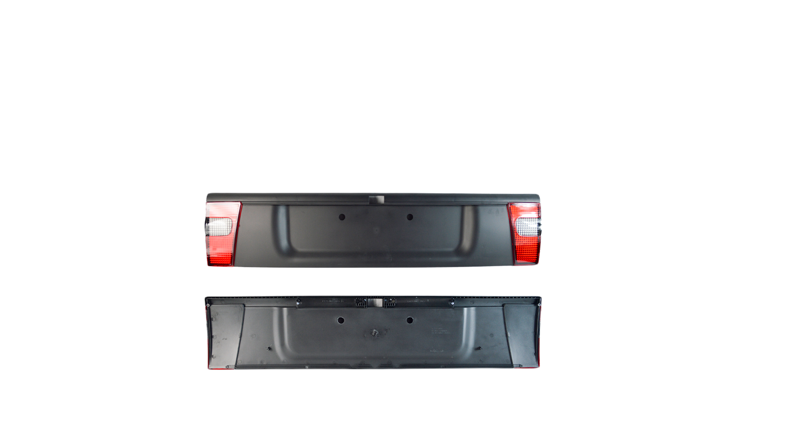Reflektör Füme Opel Vectra A 1993-1995 172000F